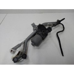 Mecanisme Essuie Glace Avant Citroen C3 3 Phase 1